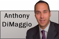 Anthony Di Maggio