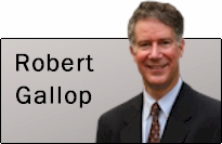 Robert Gallop