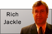 Rich Jackle