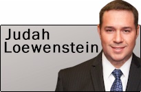 Judah B. Loewenstein