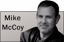 Mike McCoy