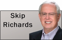Skip Richards