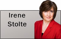 Irene Stolte, ChFC®, CLTC®, LUTCF®