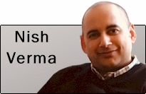Nish Verma
