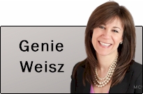 Genie Weisz