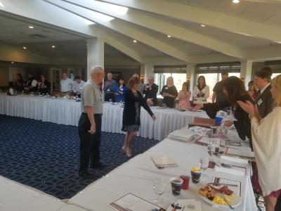 BNI Summit Of Success