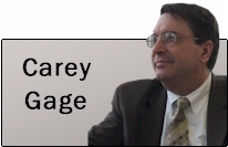 Carey Gage